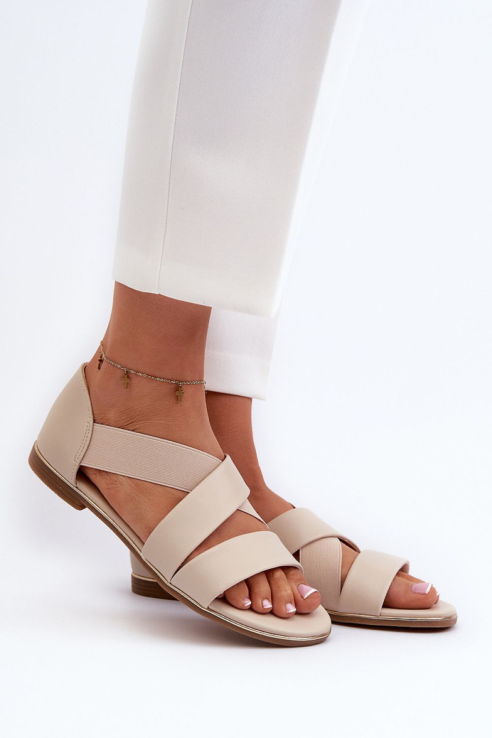  Szandál model 212542 Step in style 