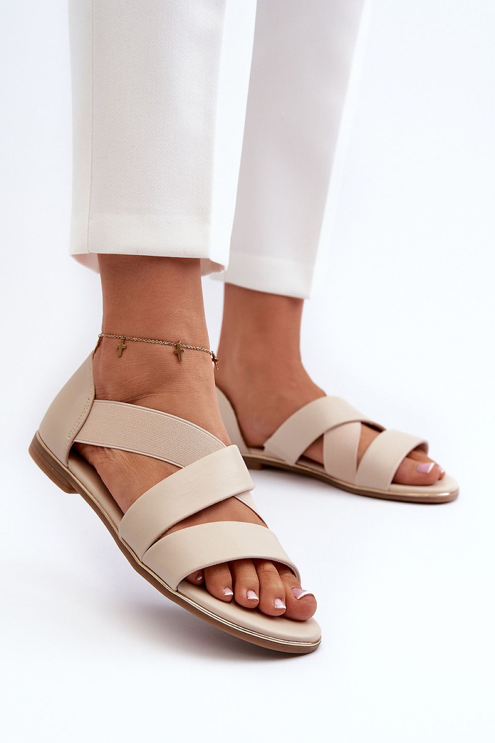  Szandál model 212542 Step in style 
