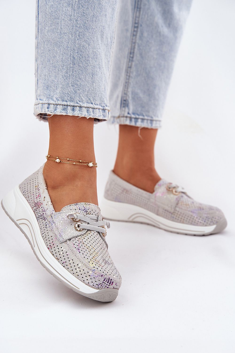  Félcipő model 212544 Step in style 