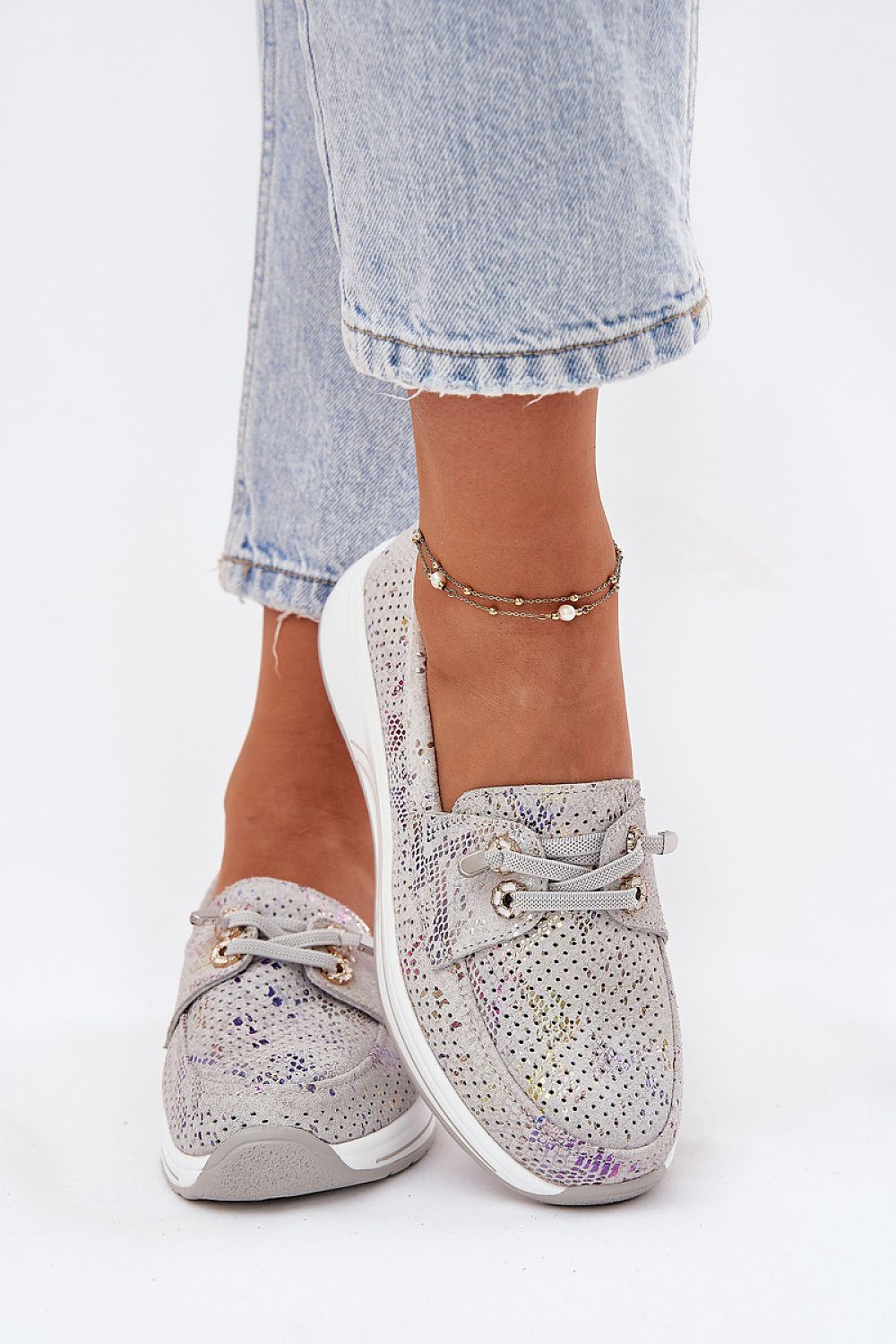  Félcipő model 212544 Step in style 