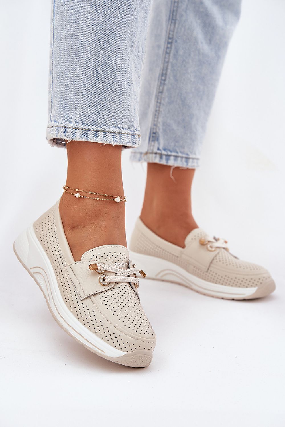  Félcipő model 212545 Step in style 