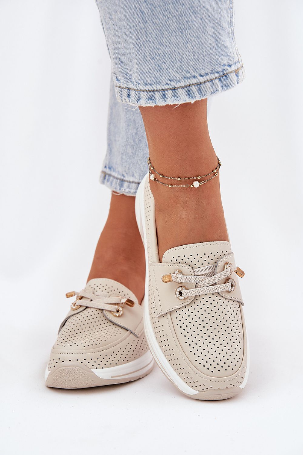  Félcipő model 212545 Step in style 