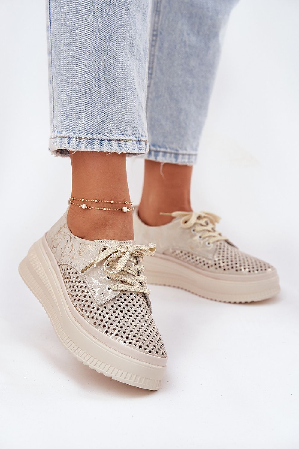  Félcipő model 212547 Step in style 