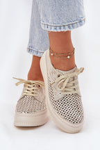  Félcipő model 212547 Step in style 