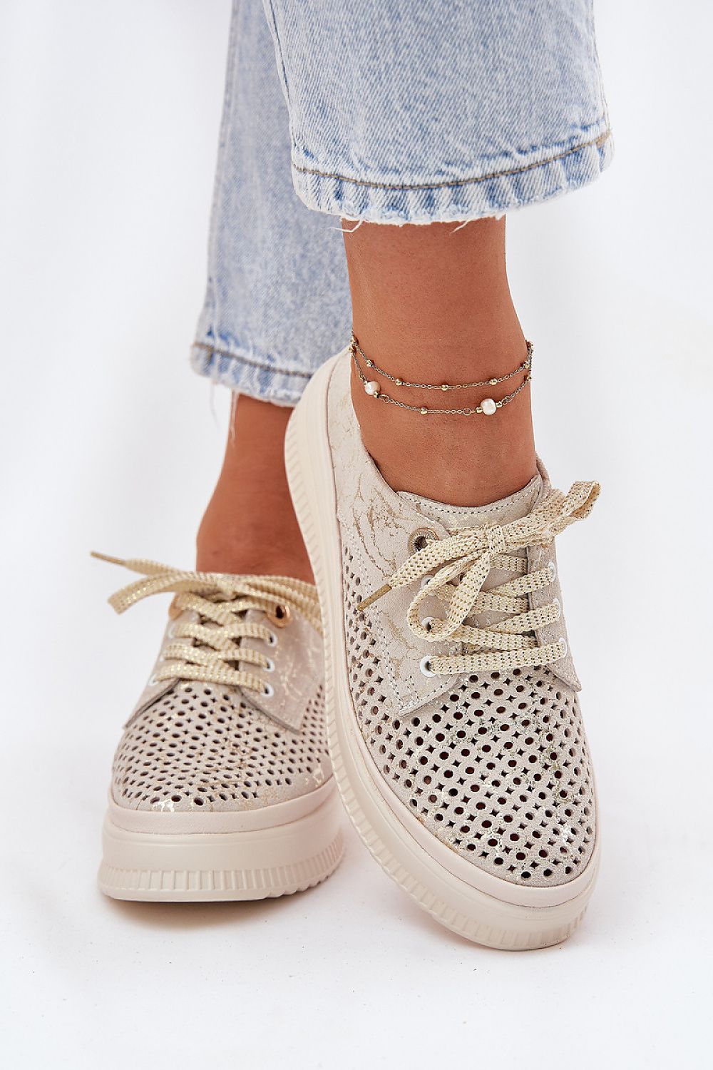  Félcipő model 212547 Step in style 