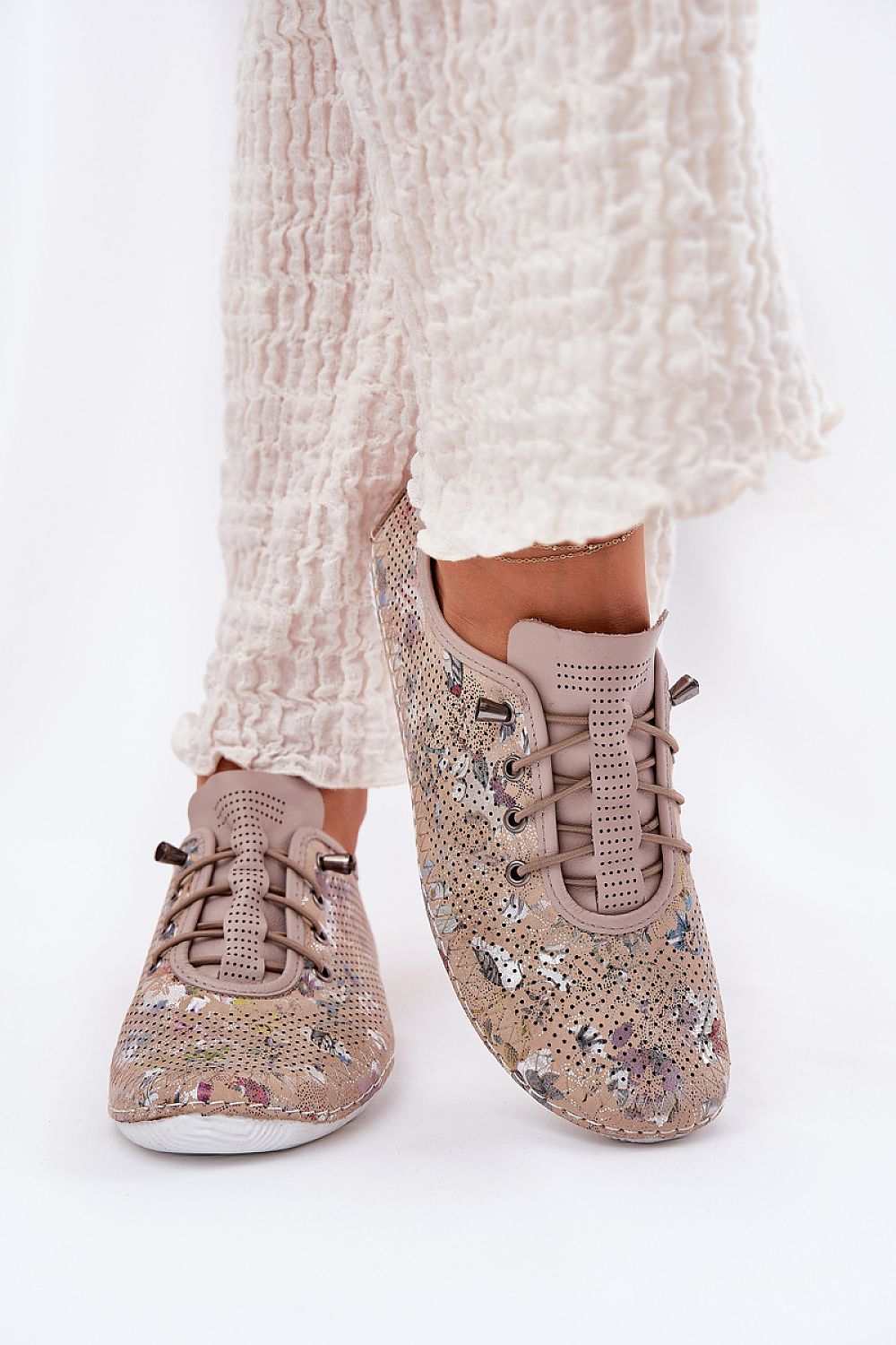  Félcipő model 212549 Step in style 