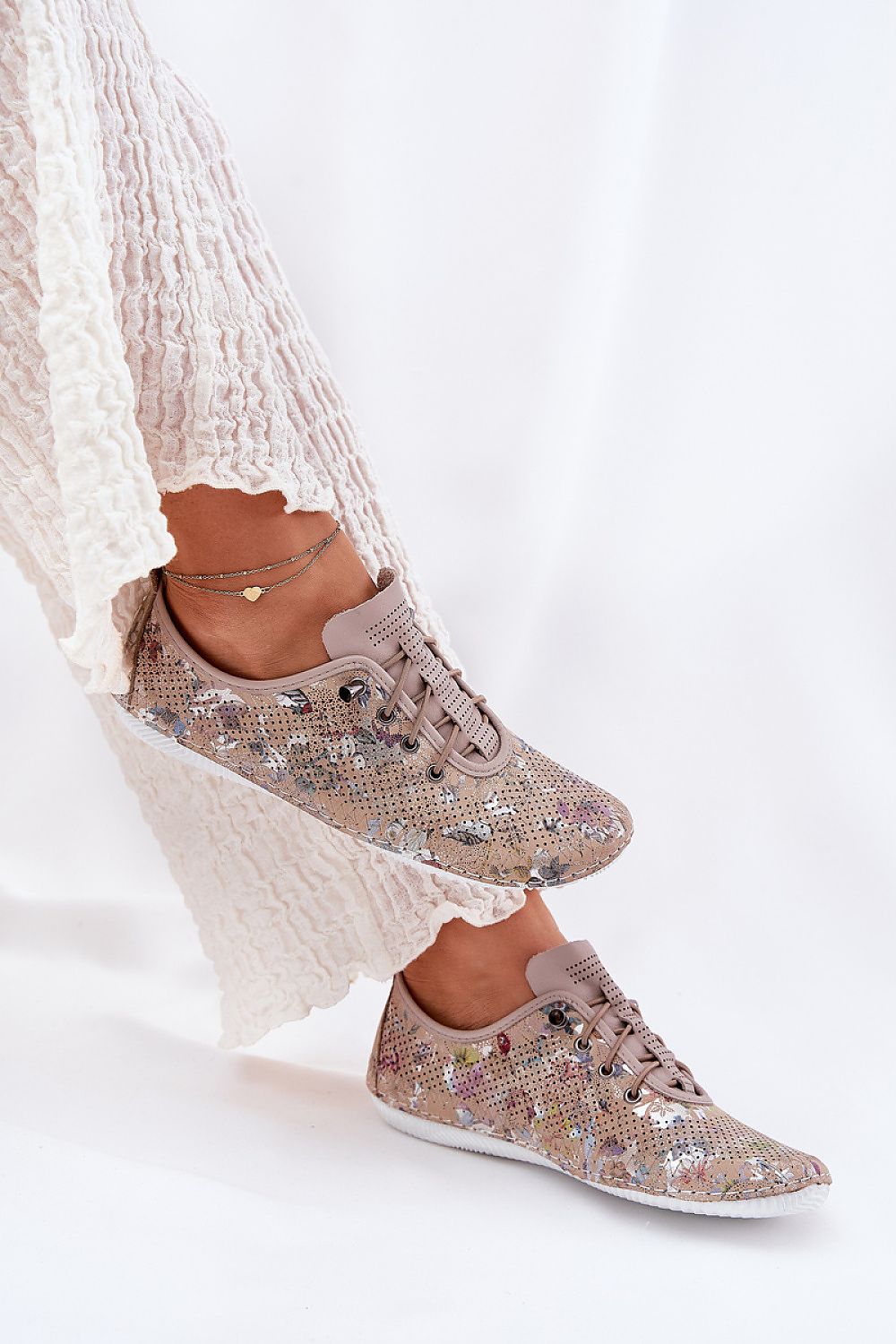  Félcipő model 212549 Step in style 