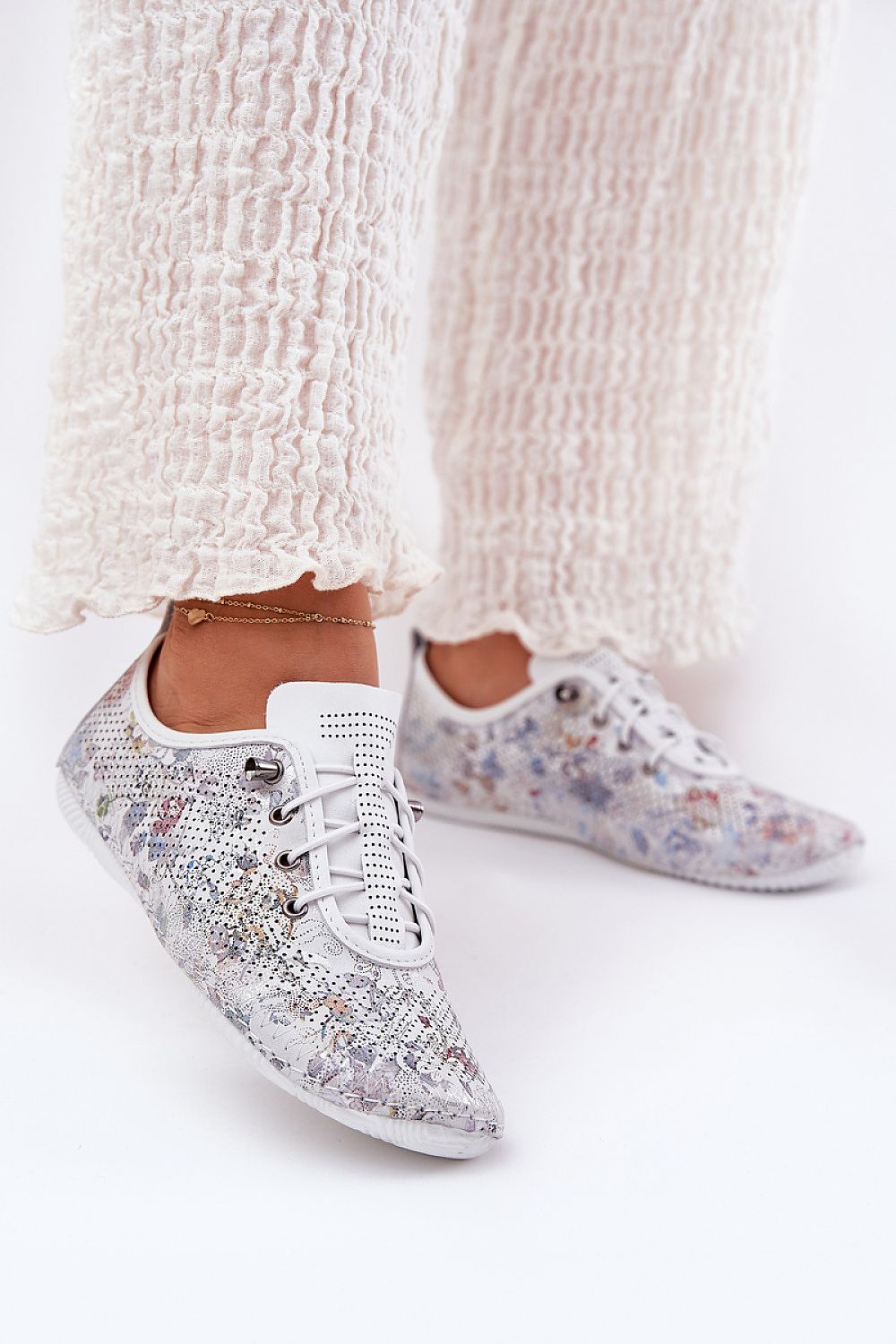  Félcipő model 212550 Step in style 