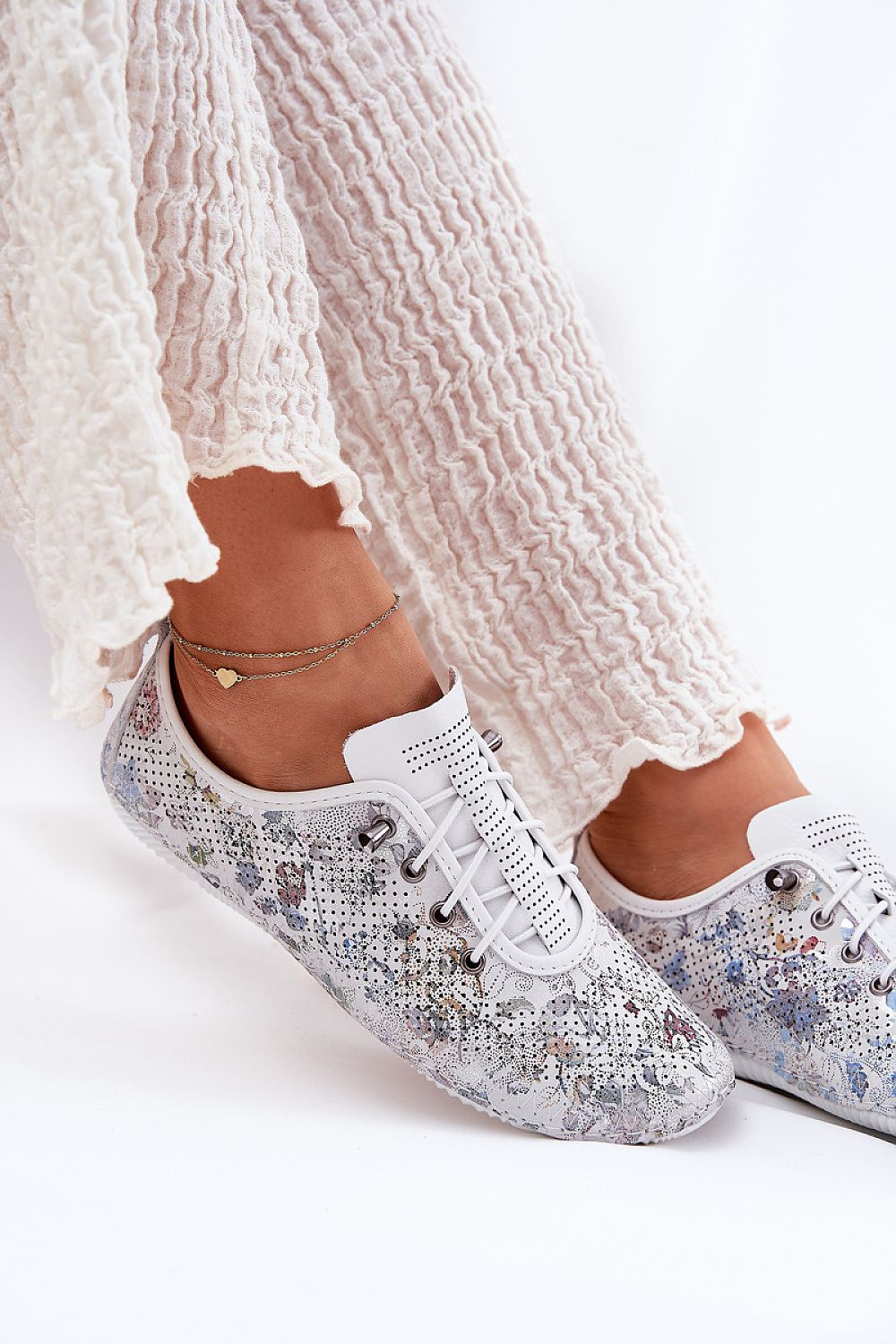  Félcipő model 212550 Step in style 