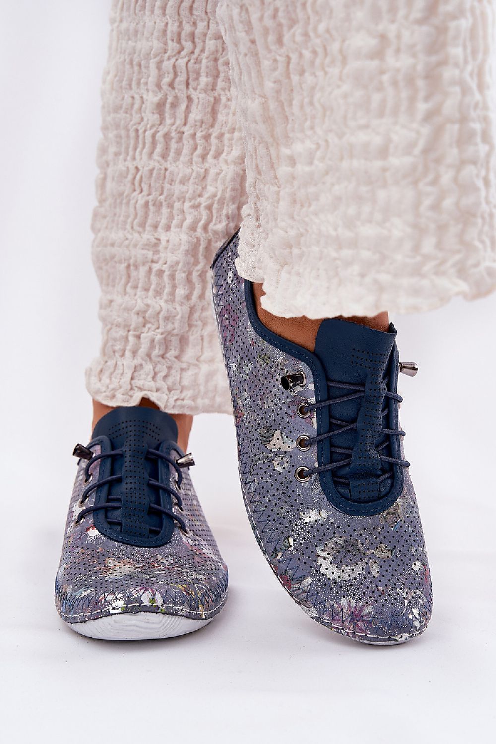  Félcipő model 212551 Step in style 