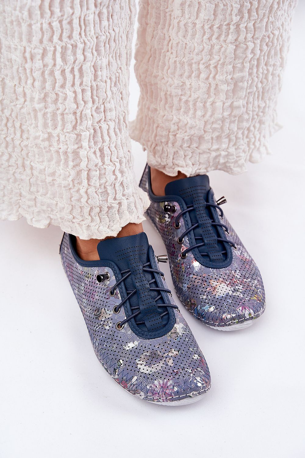  Félcipő model 212551 Step in style 