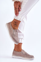  Félcipő model 212552 Step in style 
