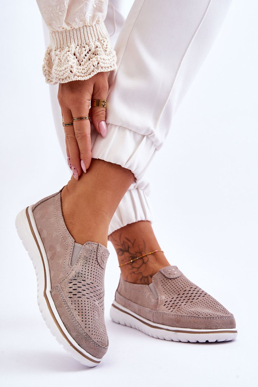  Félcipő model 212552 Step in style 