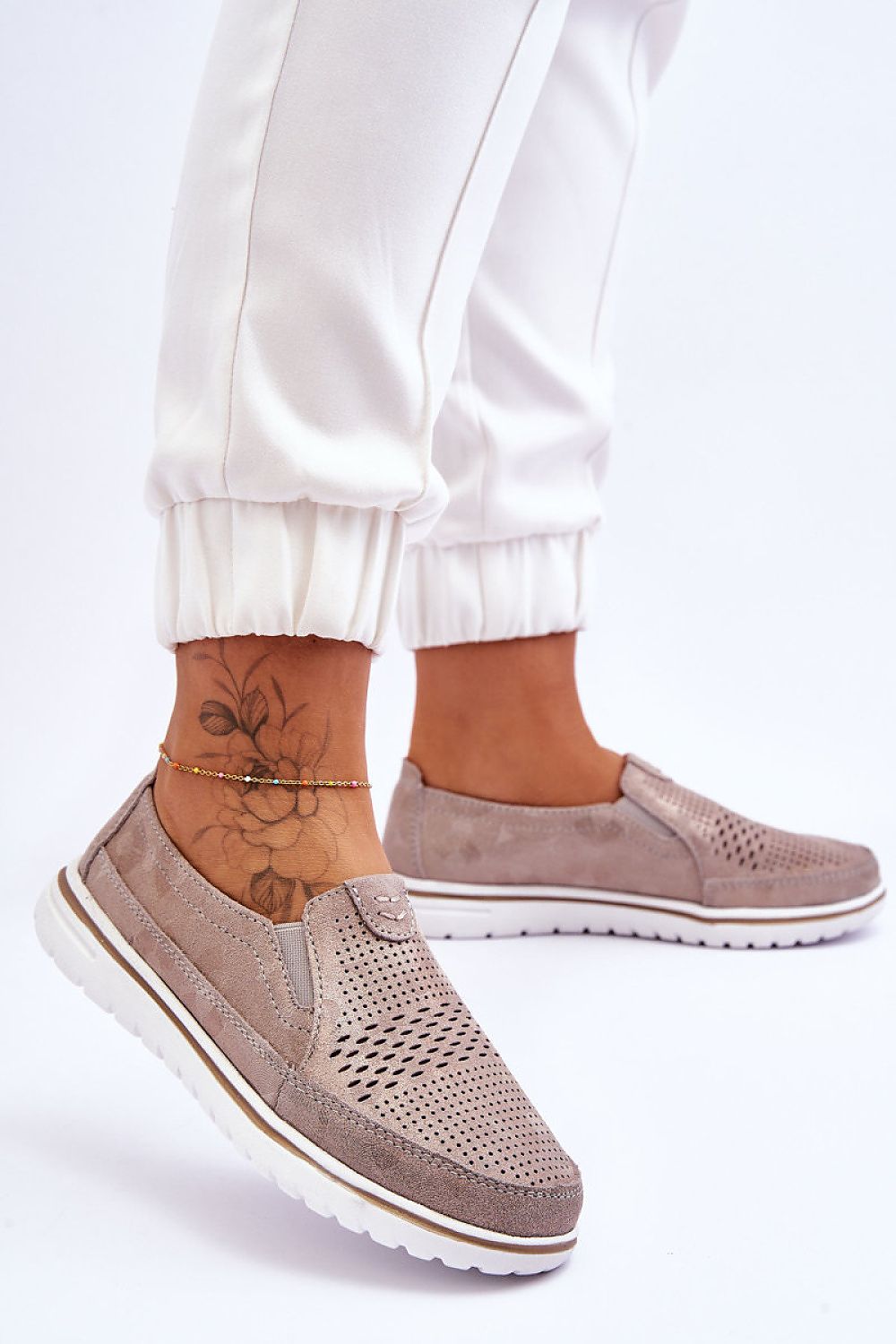  Félcipő model 212552 Step in style 
