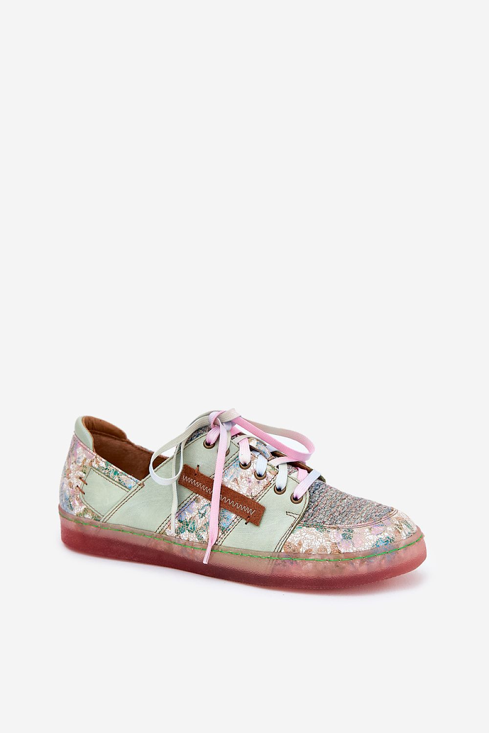  Félcipő model 212553 Step in style 