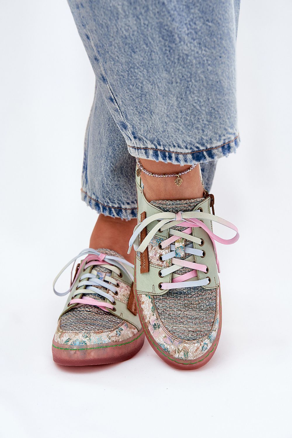  Félcipő model 212553 Step in style 
