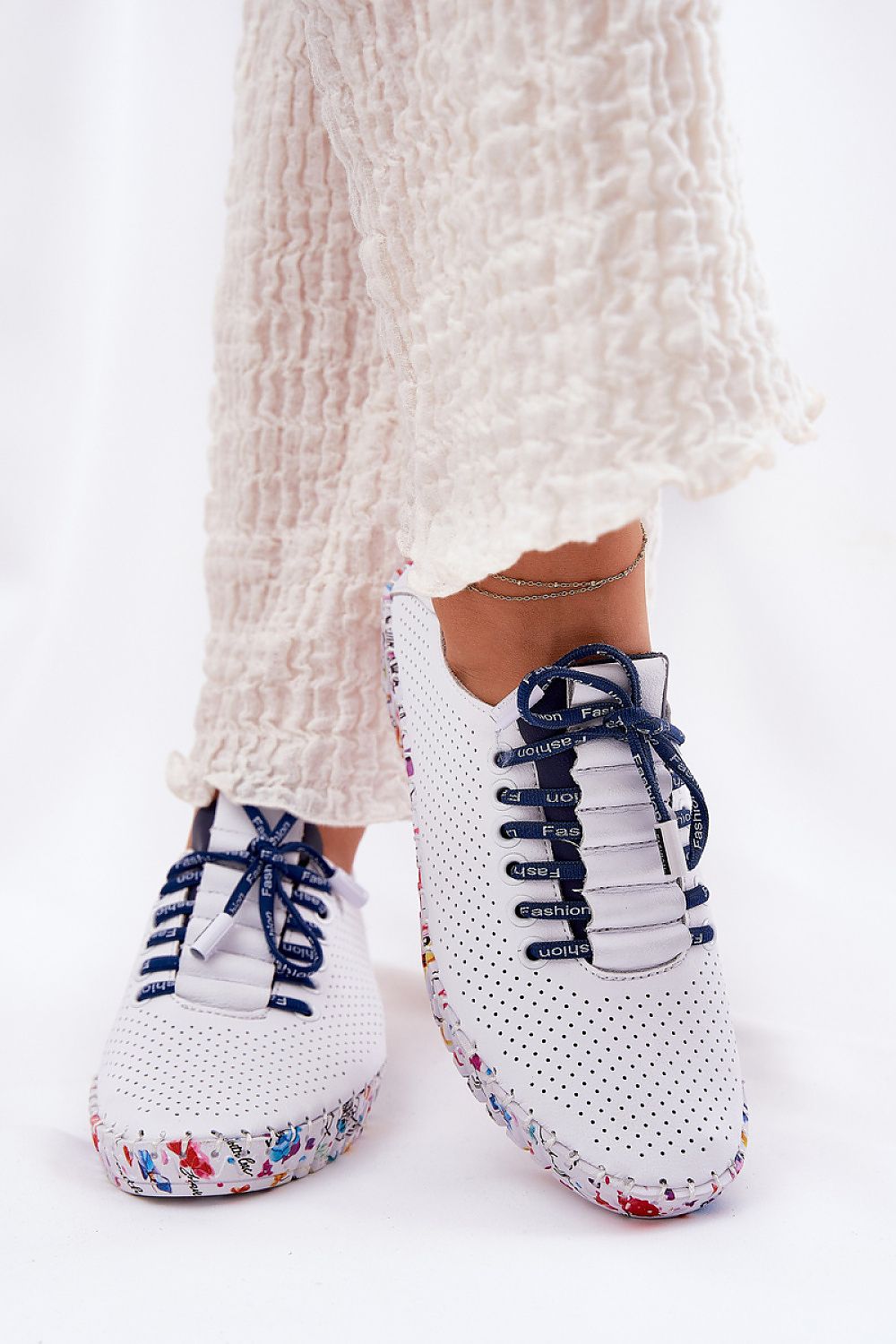  Félcipő model 212556 Step in style 