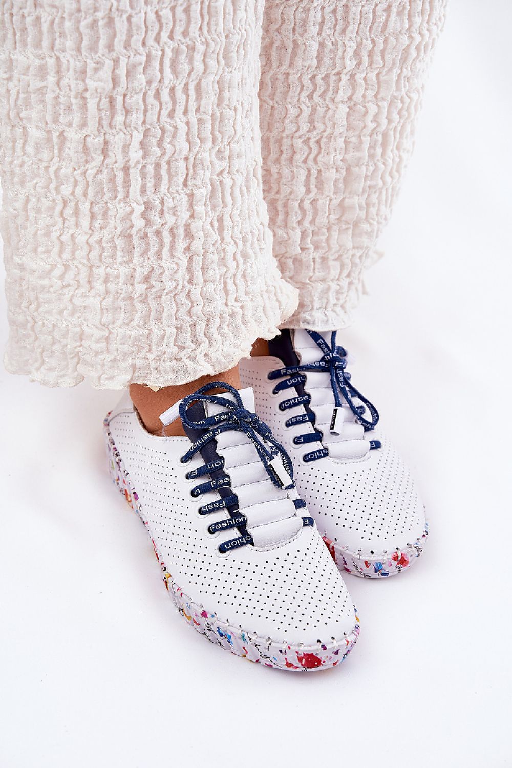  Félcipő model 212556 Step in style 