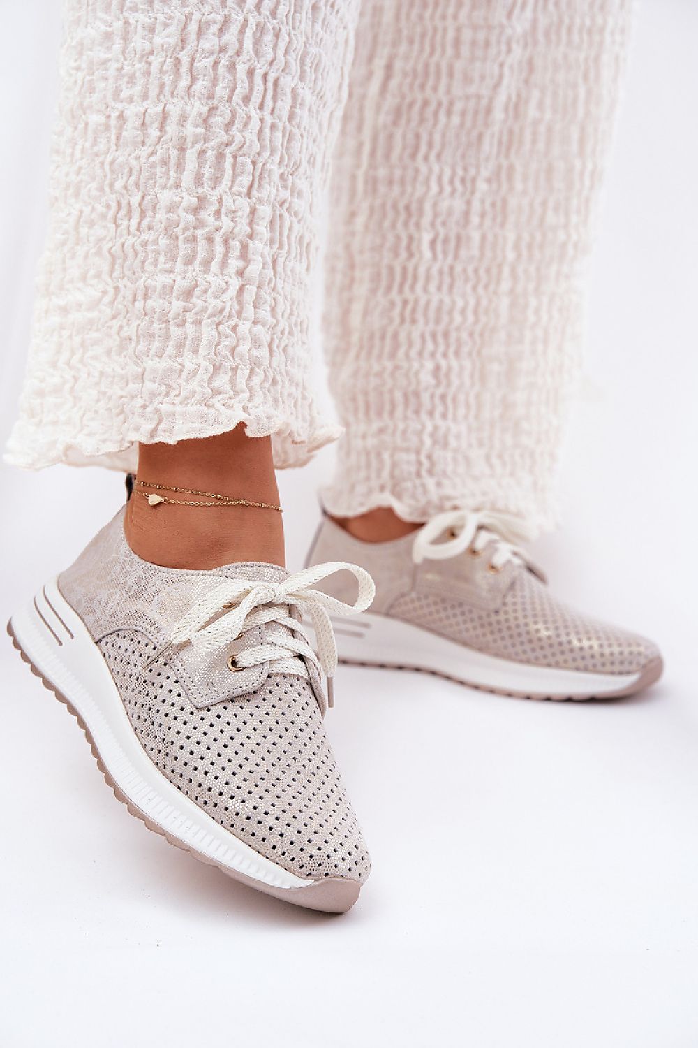  Félcipő model 212558 Step in style 