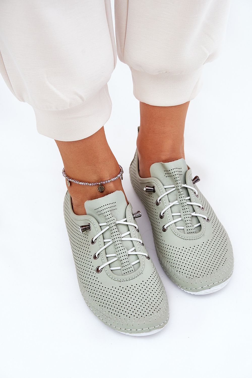  Félcipő model 212560 Step in style 