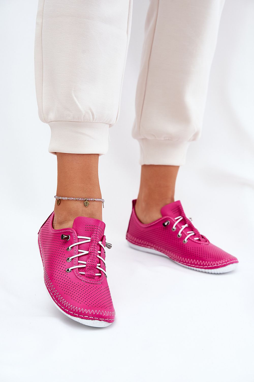  Félcipő model 212561 Step in style 