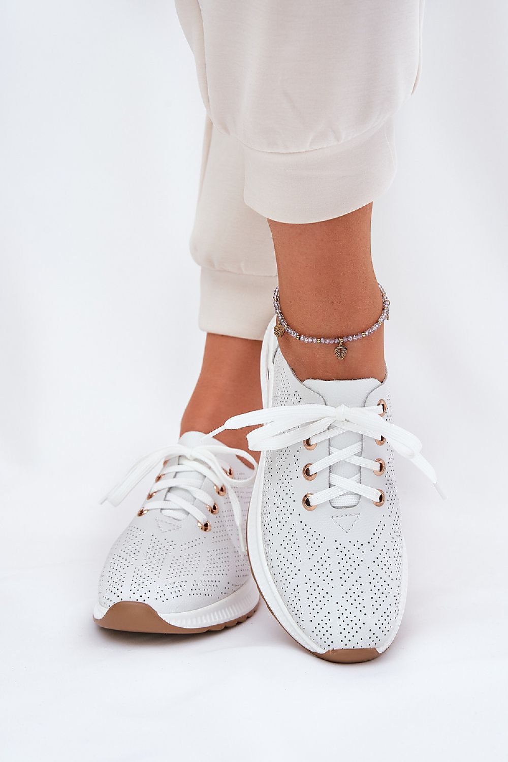  Félcipő model 212562 Step in style 