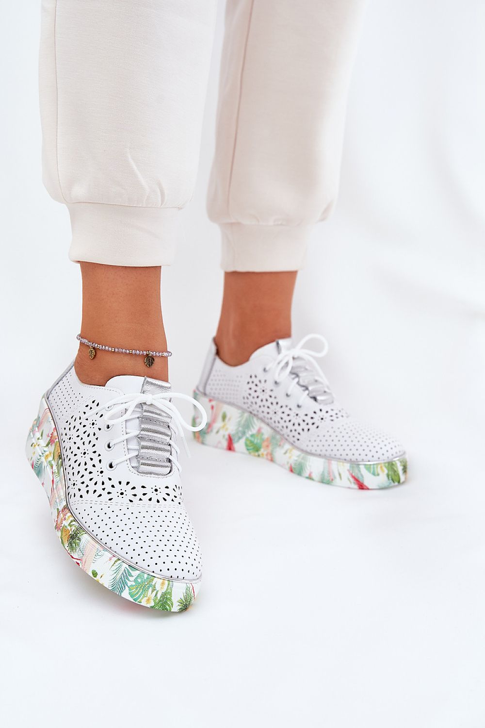  Félcipő model 212564 Step in style 