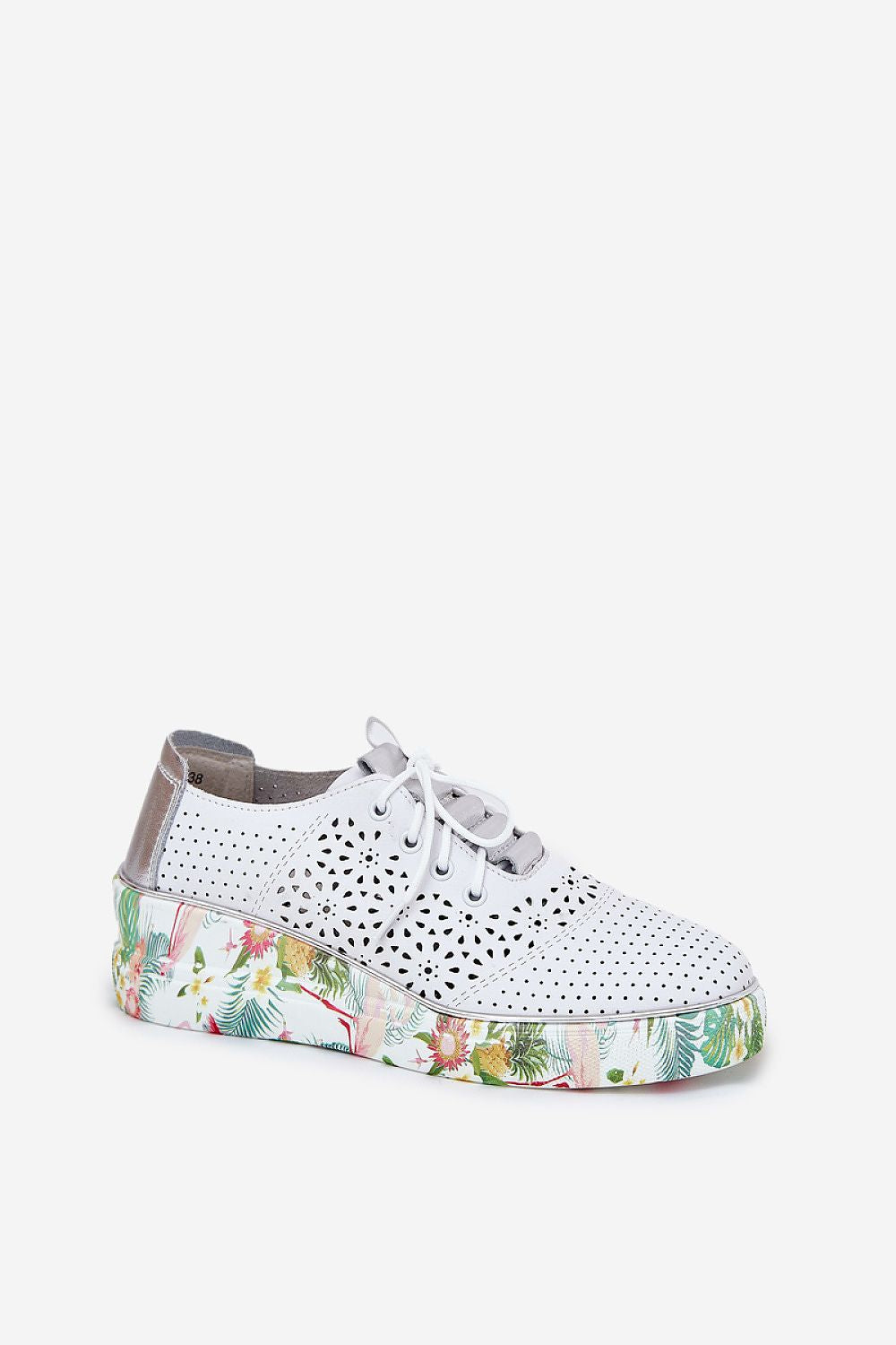  Félcipő model 212564 Step in style 