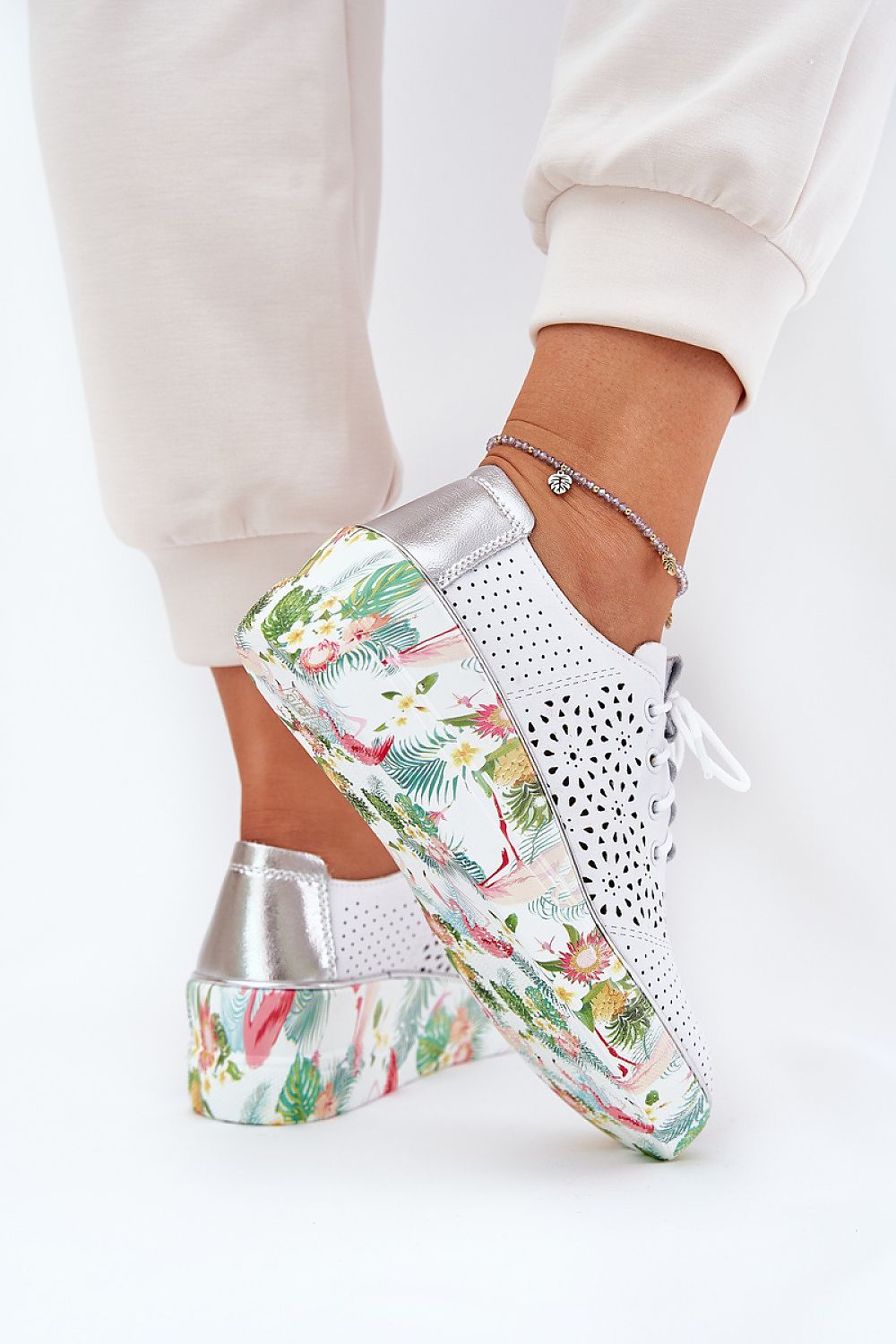  Félcipő model 212564 Step in style 