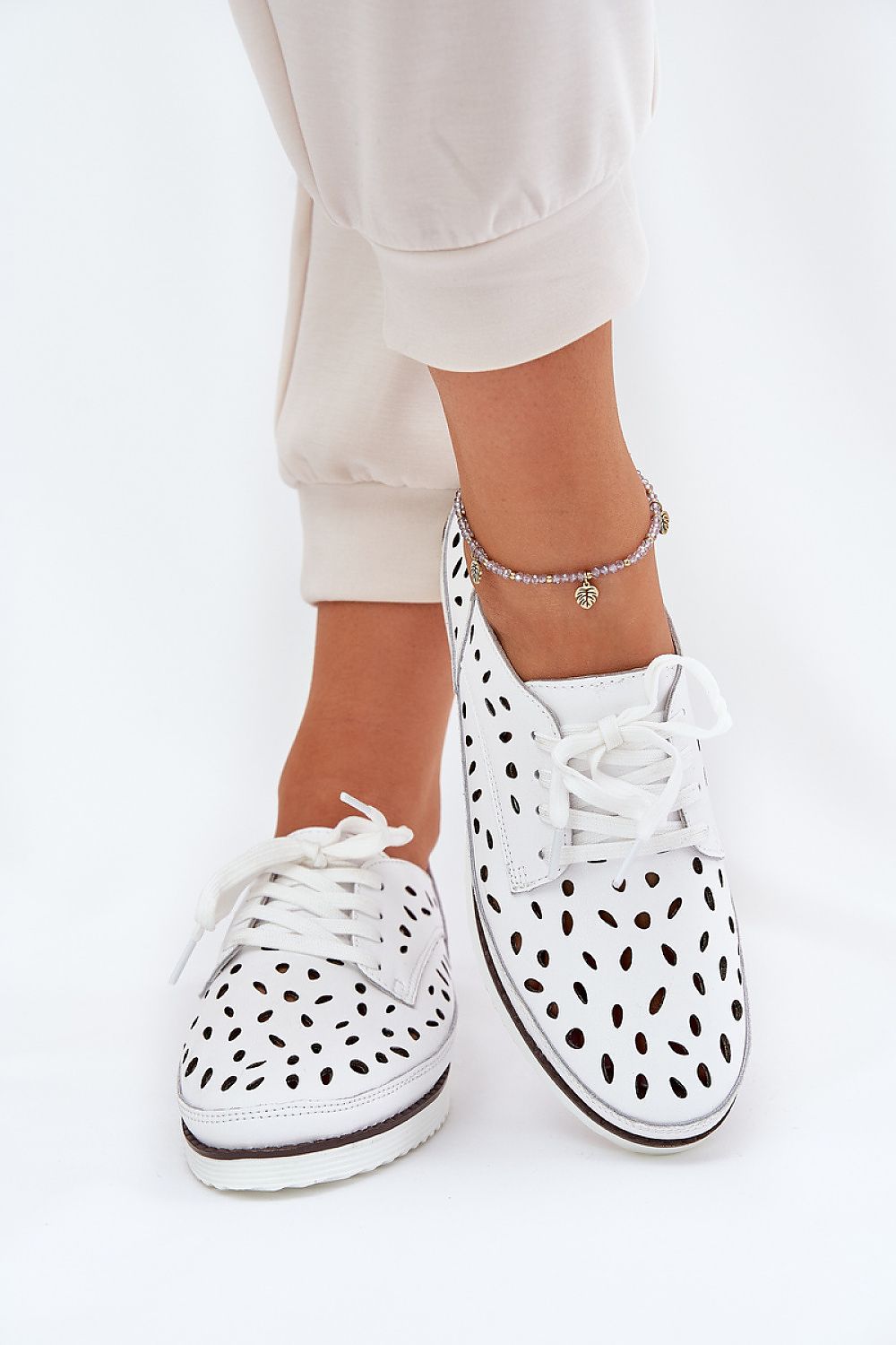  Félcipő model 212565 Step in style 