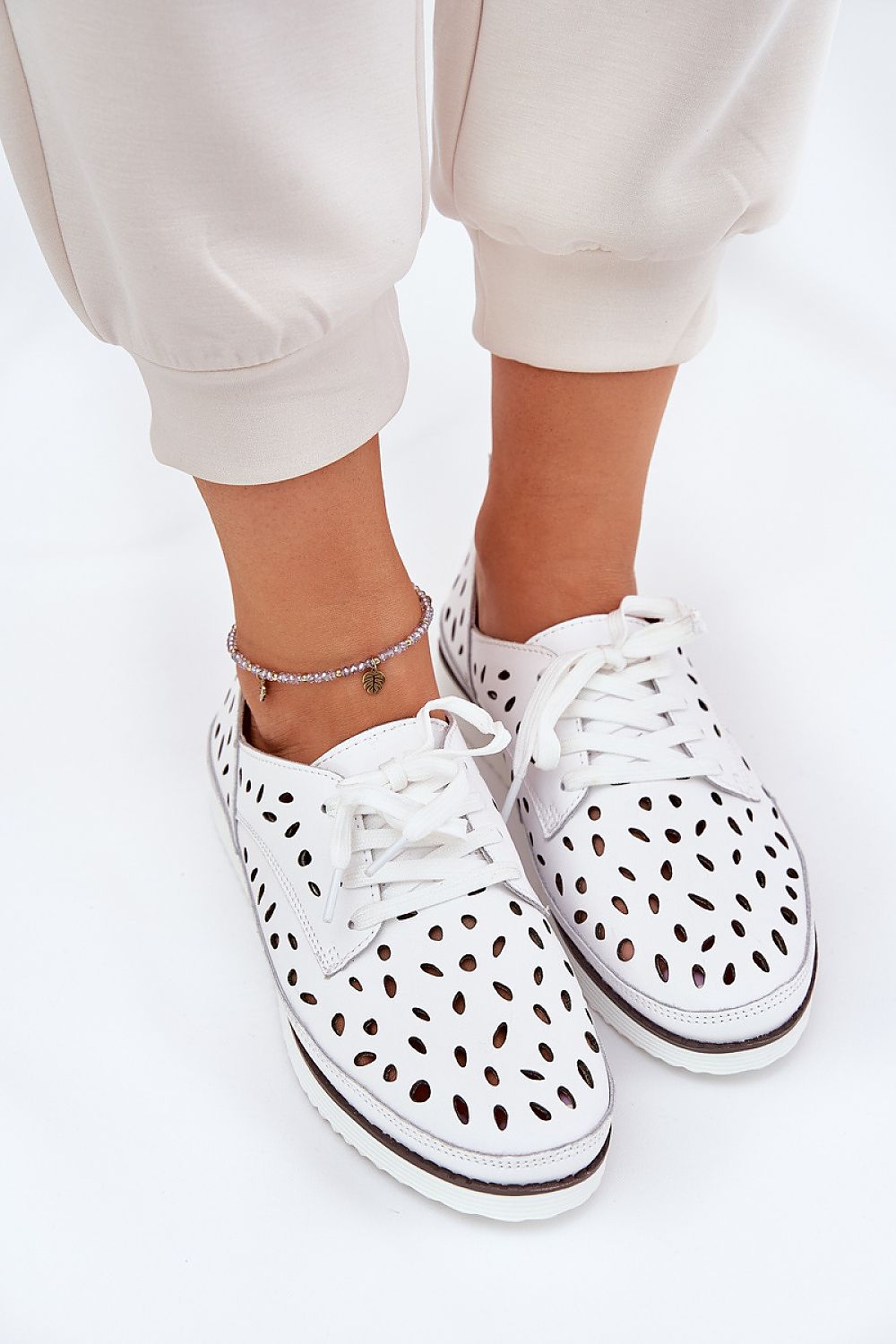  Félcipő model 212565 Step in style 