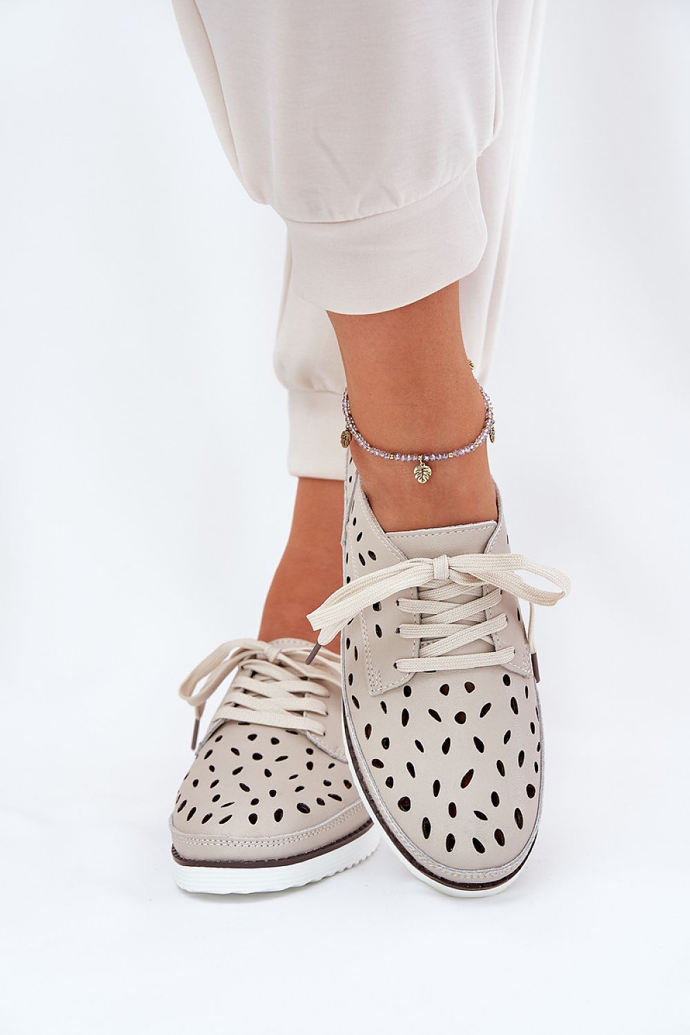 Félcipő model 212566 Step in style 