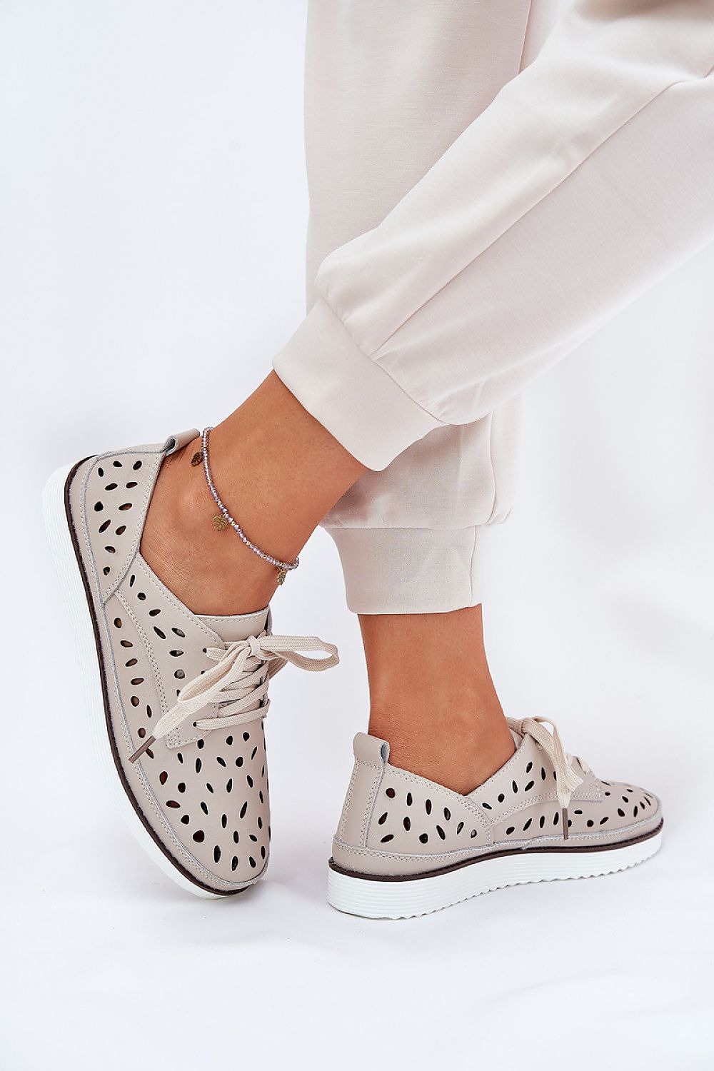  Félcipő model 212566 Step in style 