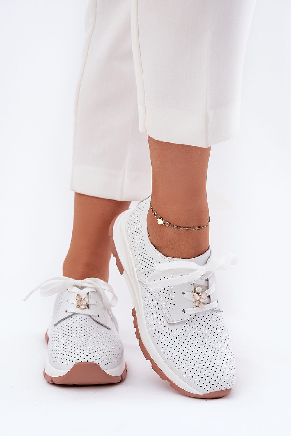  Félcipő model 212567 Step in style 