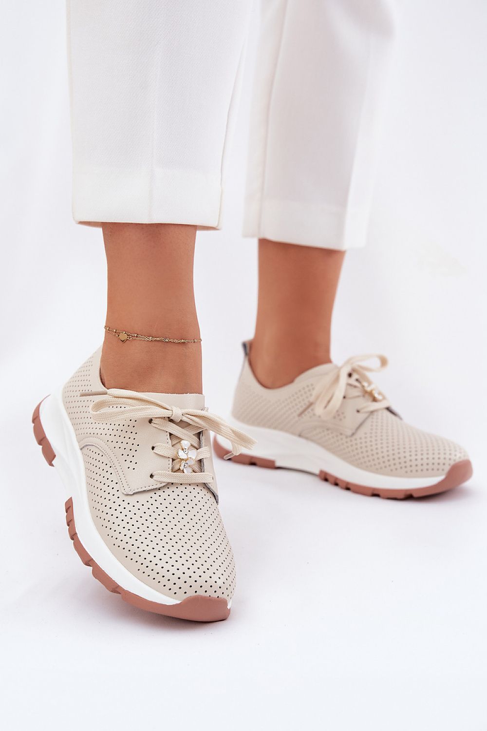  Félcipő model 212568 Step in style 