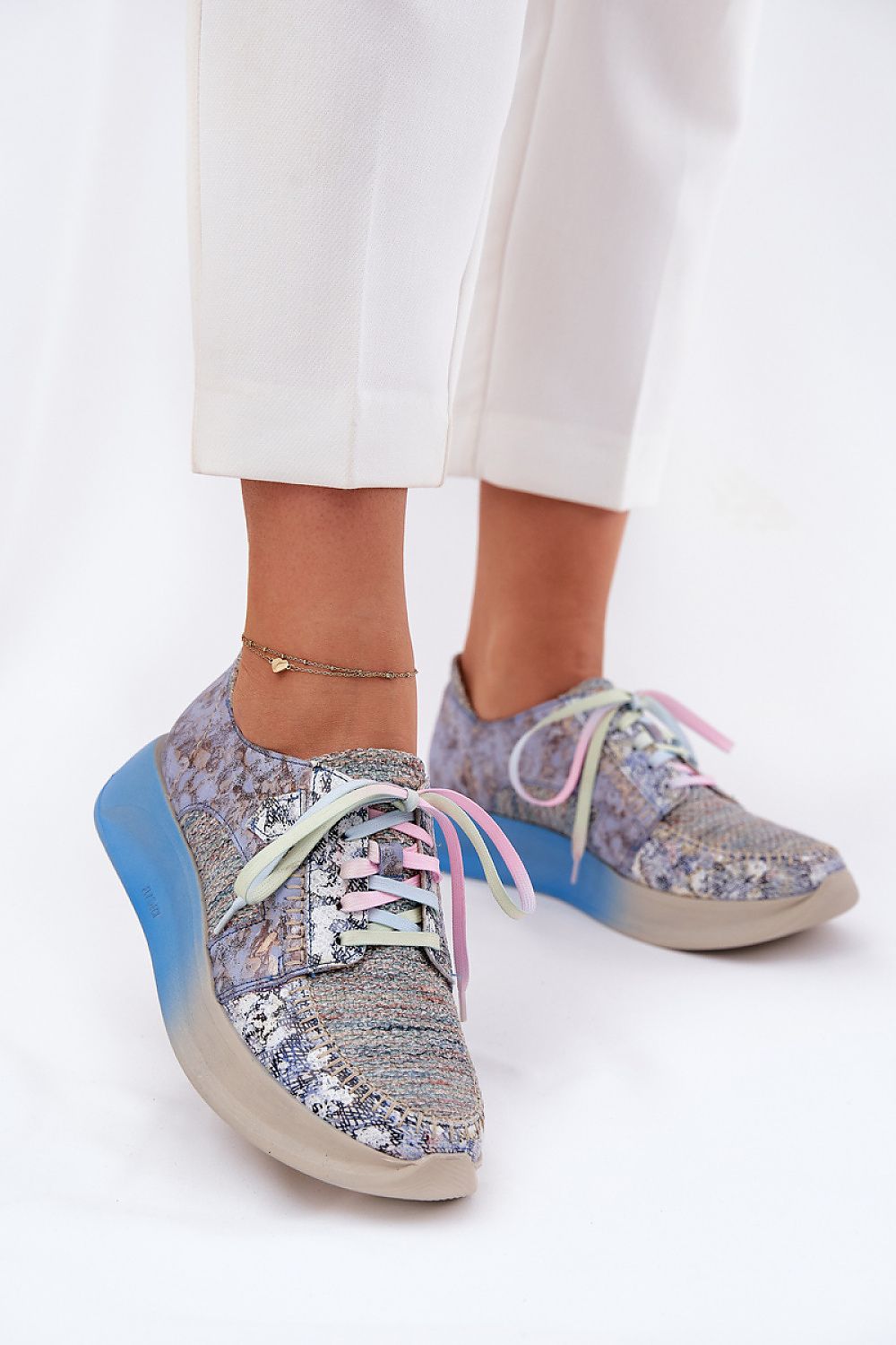  Félcipő model 212569 Step in style 