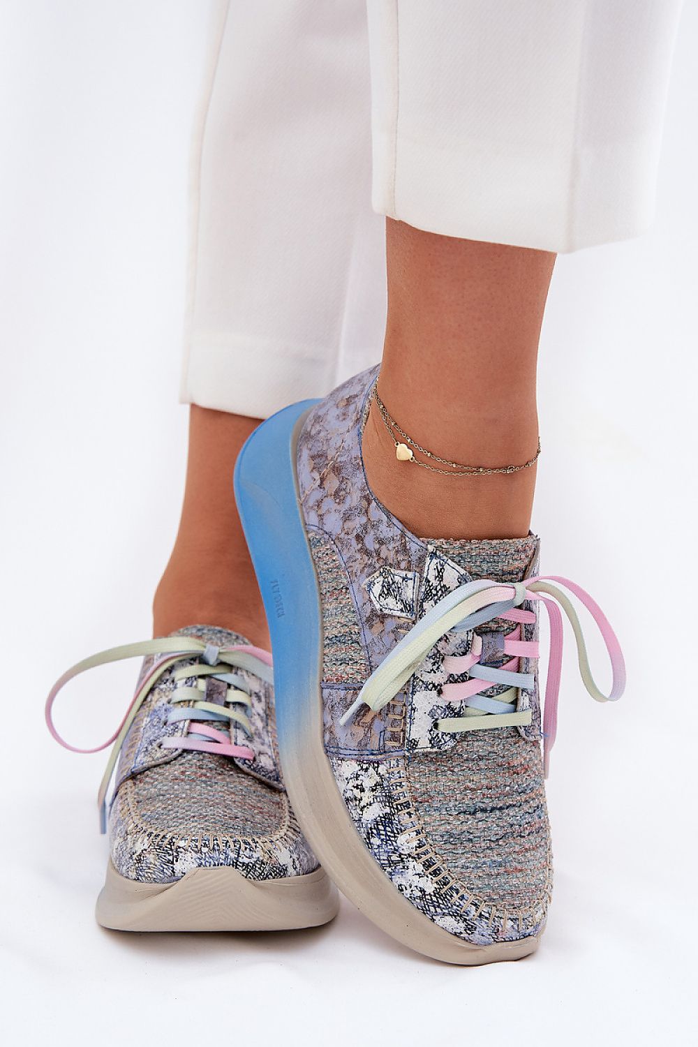  Félcipő model 212569 Step in style 