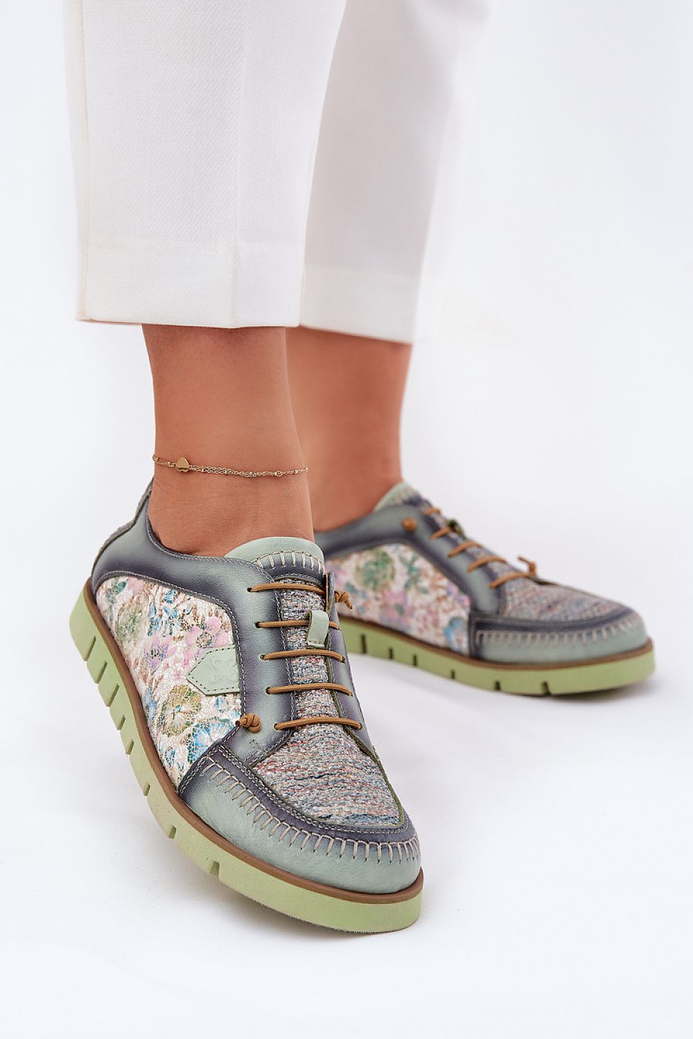  Félcipő model 212570 Step in style 