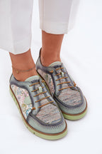  Félcipő model 212570 Step in style 