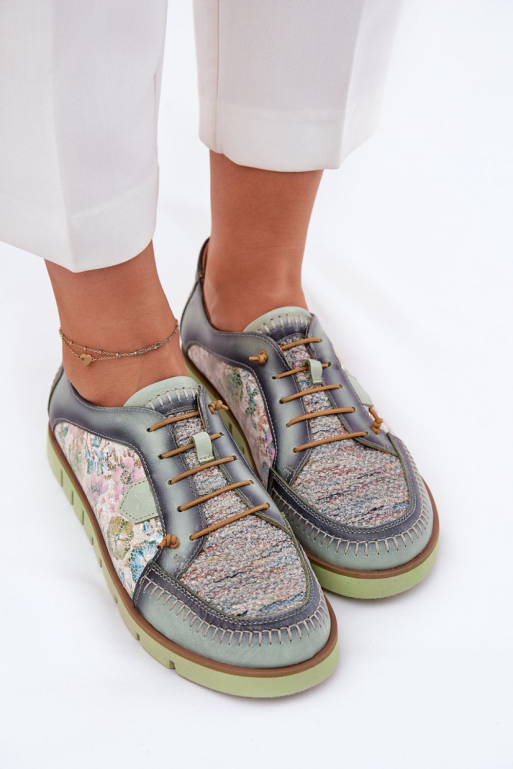  Félcipő model 212570 Step in style 
