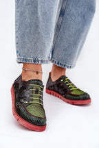  Félcipő model 212571 Step in style 
