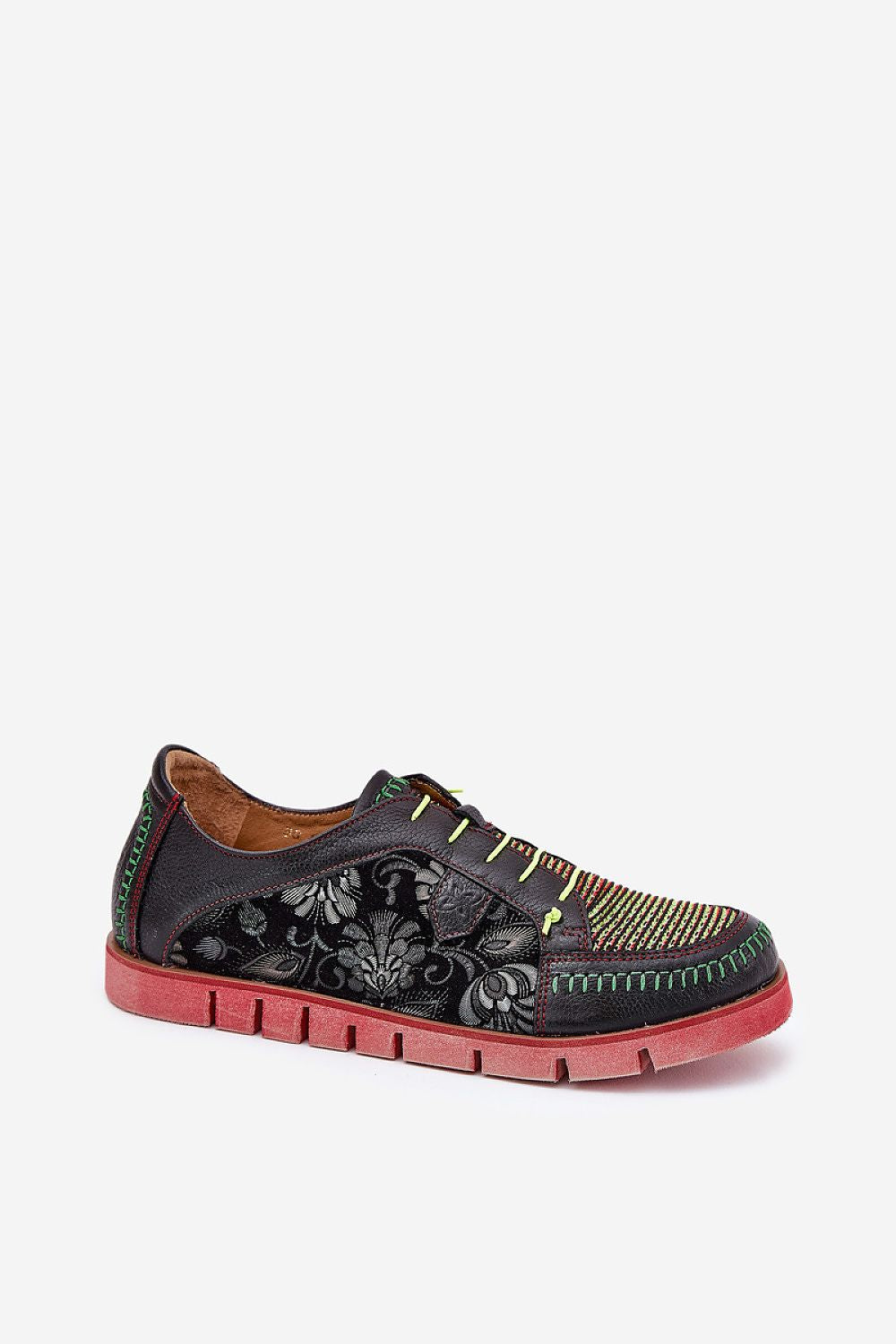  Félcipő model 212571 Step in style 