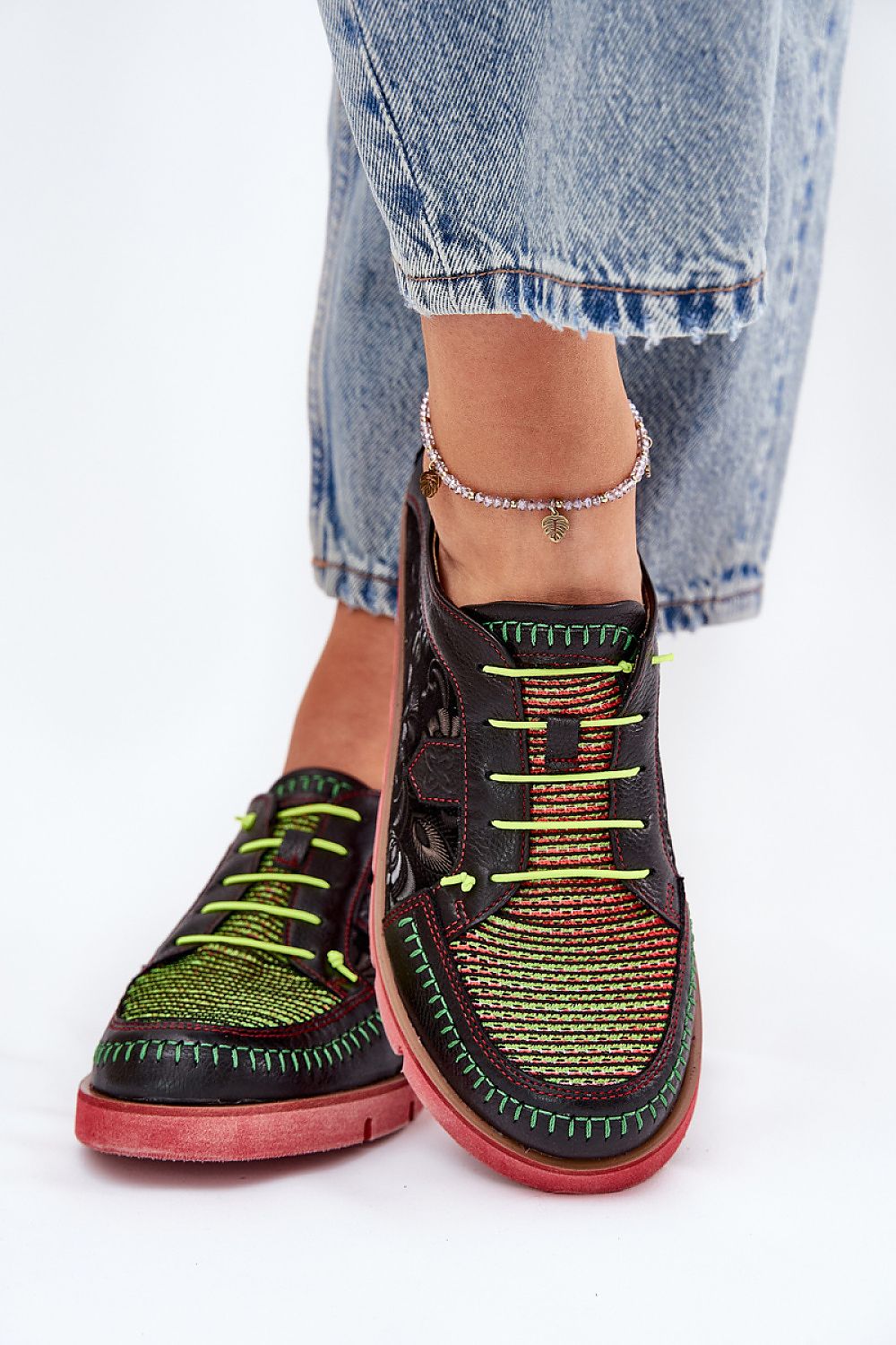  Félcipő model 212571 Step in style 