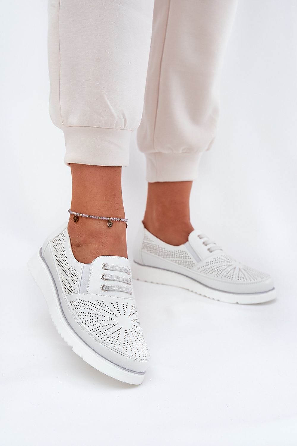  Félcipő model 212572 Step in style 