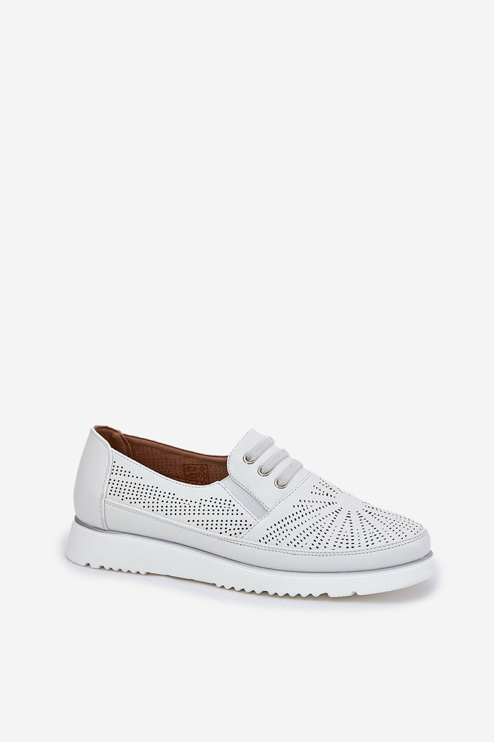  Félcipő model 212572 Step in style 