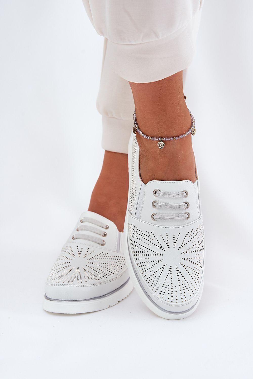  Félcipő model 212572 Step in style 