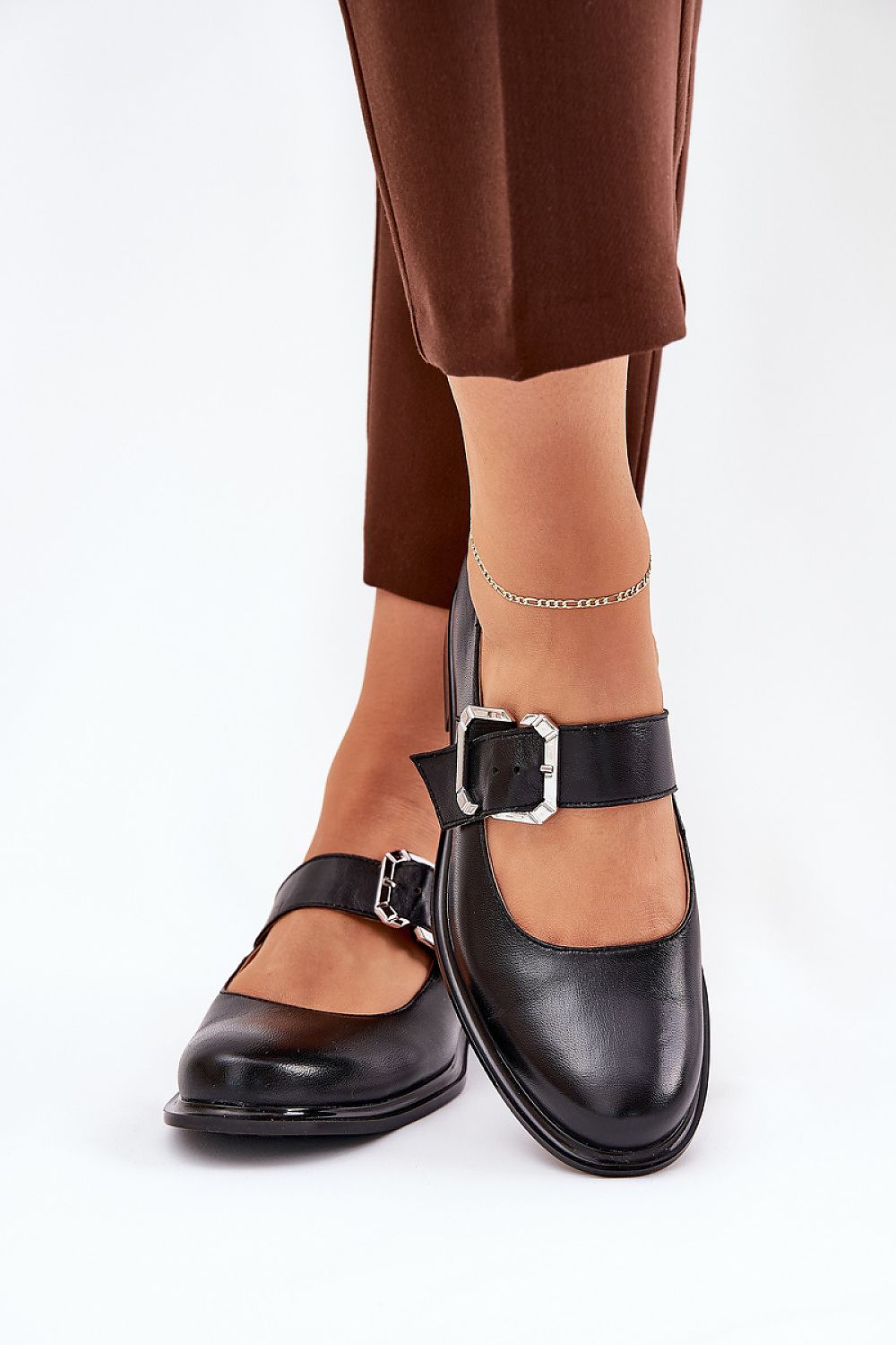  Félcipő model 212573 Step in style 