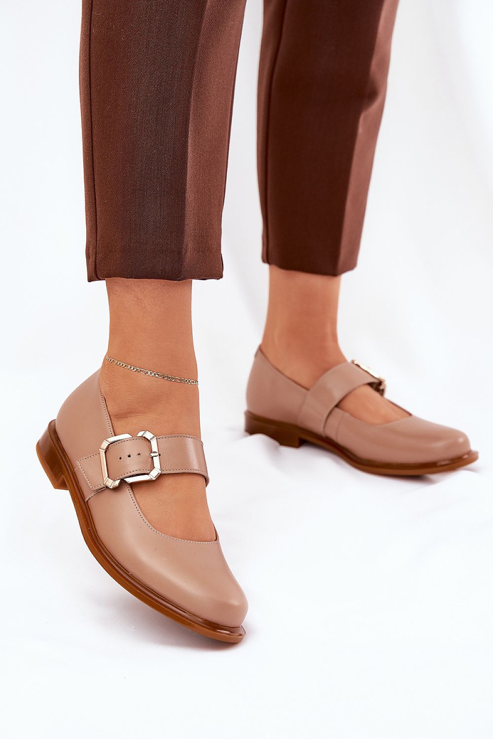  Félcipő model 212574 Step in style 