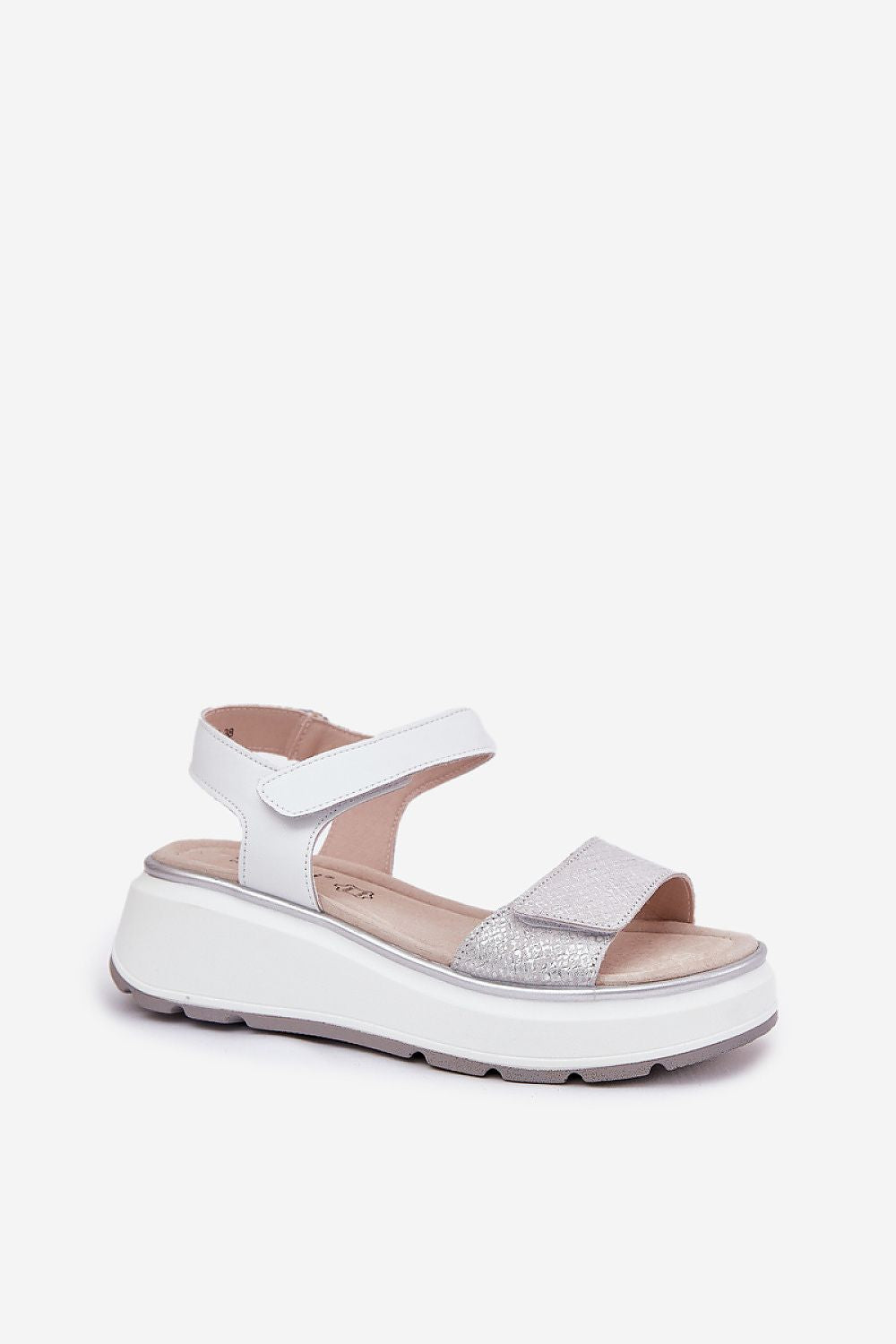  Telitalpú model 212578 Step in style 
