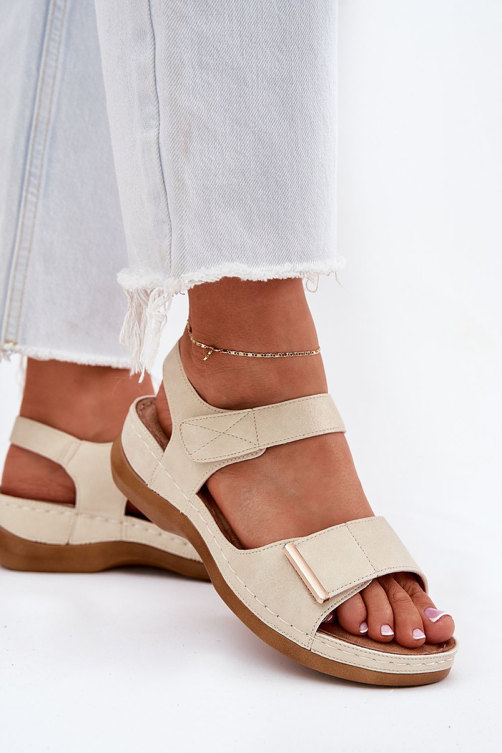  Szandál model 212582 Step in style 